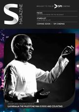 S Magazine India - January 2016 January 2016